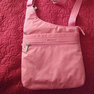Beside U Crossbody Bag